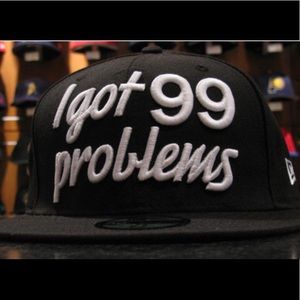 Meet your Posher, Andres